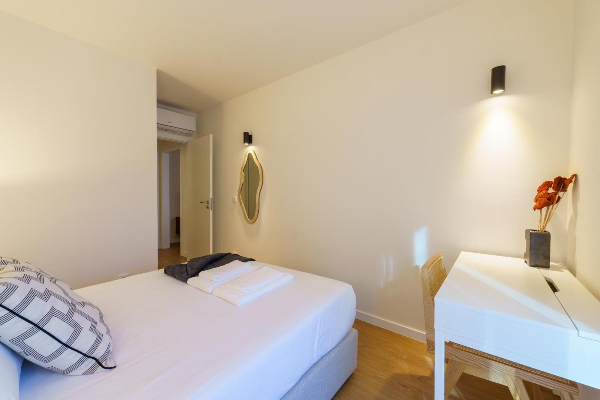 Anjos 2ºl Apartment *
